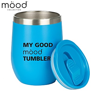 Mood Vacuum Insulated Tumbler - Printed Main Image