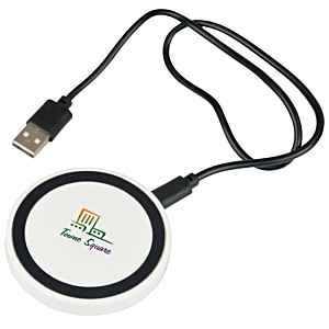 DISC Eris Wireless Charging Pad - Digital Print Main Image
