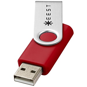 16gb Rotate USB Flashdrive Main Image