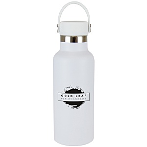 Varo Vacuum Insulated Sports Bottle - Printed Main Image