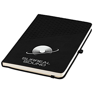Theta A5 Notebook - Printed Main Image