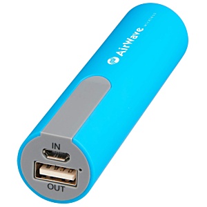 DISC Nixon Power Bank - 2200mAh - Clearance Main Image