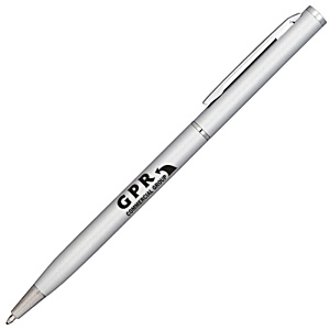DISC Hart Slimline Metal Pen Main Image