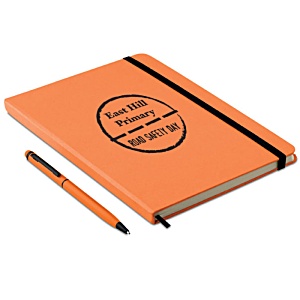 Neilo Notebook & Stylus Pen Set Main Image