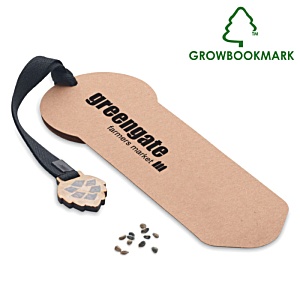 GrowBookmark™ Pine Tree Seeds Main Image