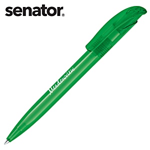 SUSP Senator® Challenger Frosted Pen Main Image