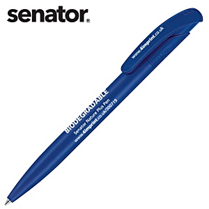 SUSP Senator® Nature Plus Pen Main Image