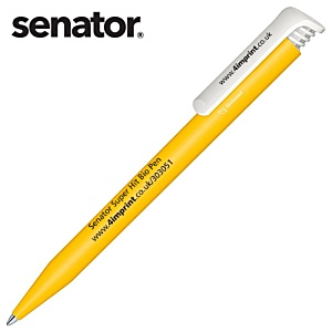 SUSP Senator® Bio Super Hit Pen Main Image