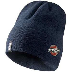 Level Beanie - Embroidered Main Image