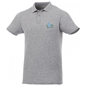 DISC Liberty Polo Shirt - Embroidered Main Image