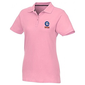 Helios Women's Polo Shirt - Embroidered Main Image