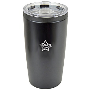 Oakridge Vacuum Insulated Travel Mug - Engraved Main Image