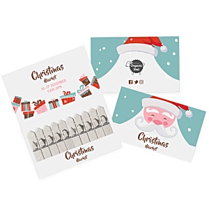 Christmas Tree Seedsticks® 10 Stick Pack Main Image