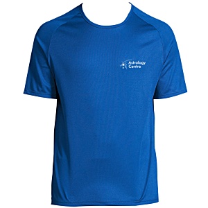 SOL's Sporty T- Shirt - Colours Main Image