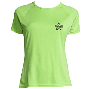 SOL's Women's Sporty T- Shirt - Colours Main Image