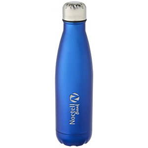 Cove 500ml Vacuum Insulated Bottle - Engraved Main Image