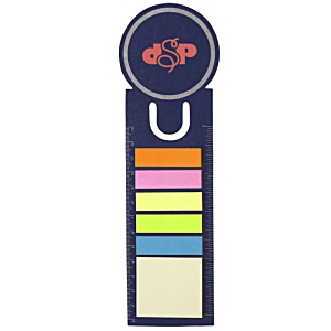 Sticky Note Bookmark Main Image