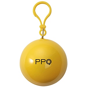 Pippa Poncho Ball Main Image
