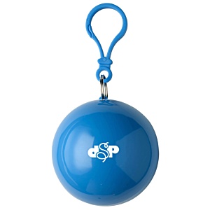 Pippa Poncho Ball - 3 Day Main Image