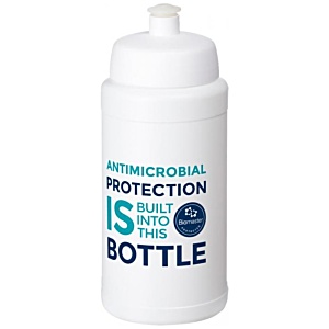 DISC Baseline Pure Antimicrobial Water Bottle Main Image