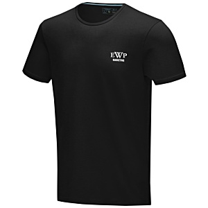 Balfour Organic T-Shirt - Printed Main Image