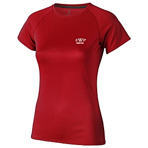Niagara Women's Cool Fit T- Shirt - Printed Main Image