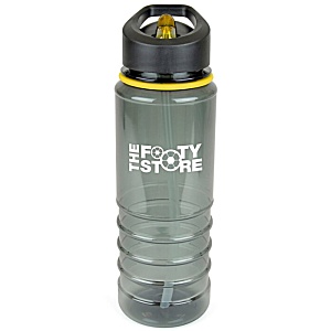Lucas Sports Bottle with Straw - 2 Day Main Image