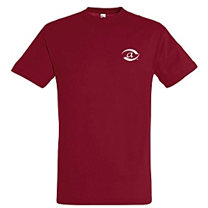 SOL's Regent T-Shirt - Colours - 3 Day Main Image