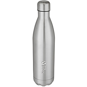 Cove 750ml Vacuum Insulated Bottle - Engraved Main Image