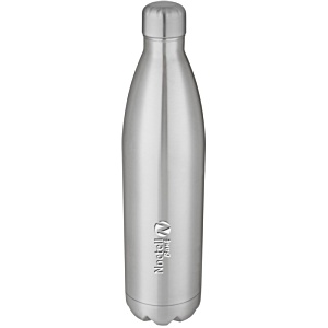 Cove 1 litre Vacuum Insulated Bottle - Engraved Main Image