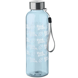 Utah Recycled Water Bottle Main Image