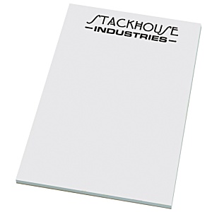 A5 50 Sheet Notepads - Printed Main Image