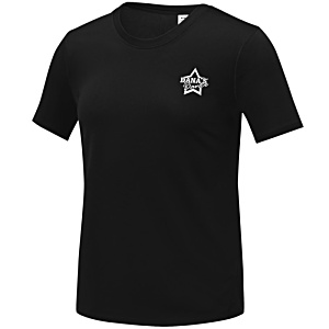 Kratos Women's Cool Fit T-Shirt - Printed Main Image
