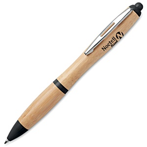 Rio Bamboo Pen Main Image