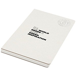 Dairy Dream A5 Spineless Notebook - Budget Print Main Image