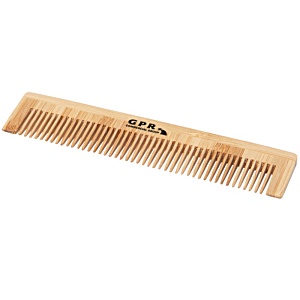 Hesty Bamboo Comb Main Image
