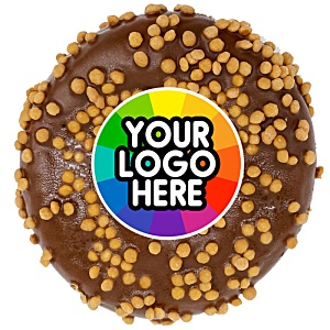 Logo Doughnuts Main Image