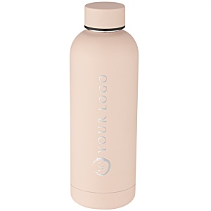 Spring 500ml Vacuum Insulated Bottle - Engraved Main Image