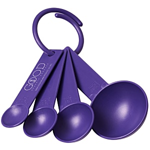 DISC Ness Measuring Spoons Main Image