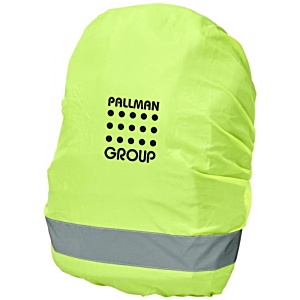 William Reflective Bag Cover Main Image