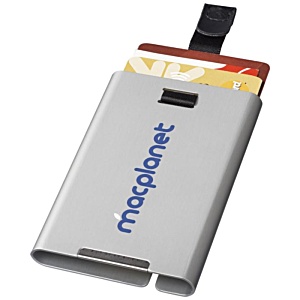 DISC Pilot RFID Wallet Main Image