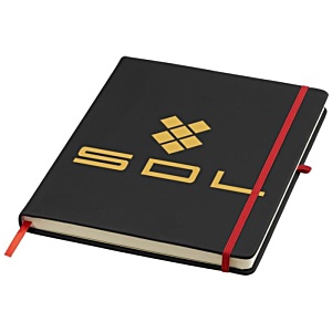 DISC Noir XL Notebook Main Image