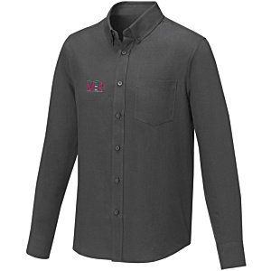 Pollux Long Sleeve Shirt - Embroidered Main Image