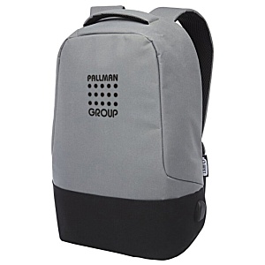 Cover Anti-Theft Backpack Main Image