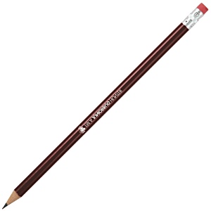HB Eraser Pencil Main Image