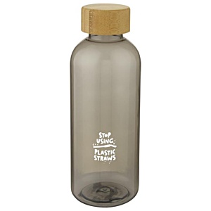 Ziggs 650ml Recycled Water Bottle - Budget Print Main Image