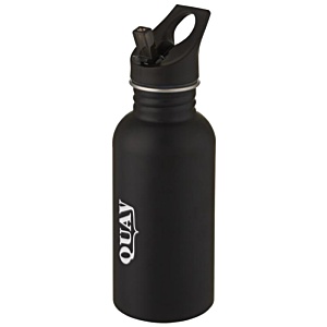Lexi Water Bottle - Engraved Main Image