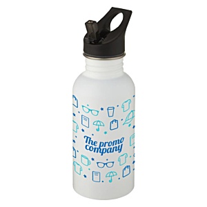 Lexi Water Bottle - Digital Wrap Main Image