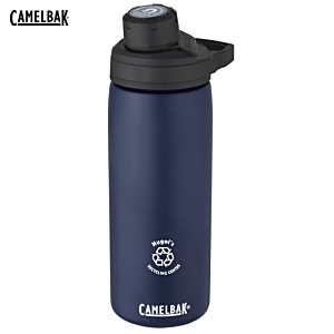CamelBak 600ml Chute Mag Vacuum Insulated Bottle Main Image
