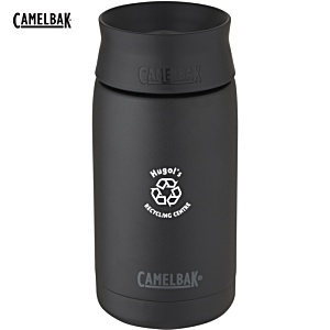 CamelBak Hot Cap Vacuum Insulated Tumbler - Budget Print Main Image